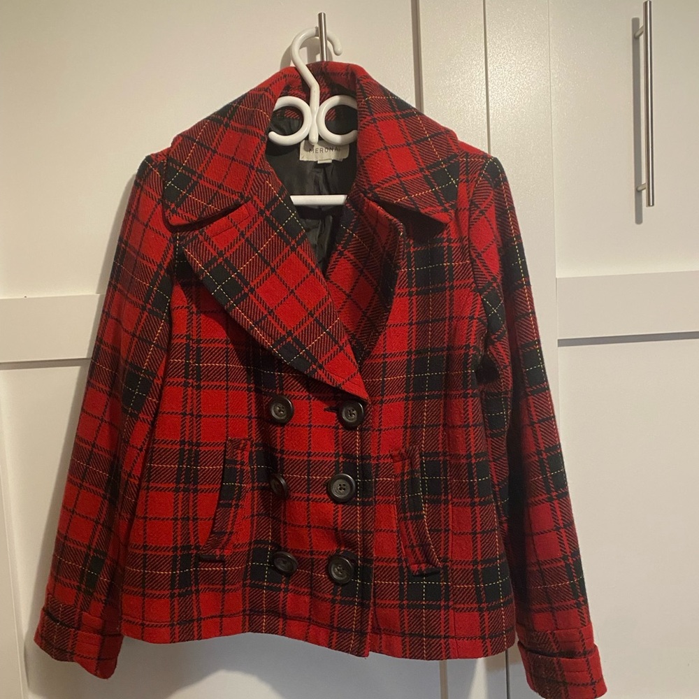 Merona woman’s coat